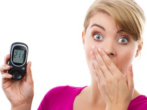Obat Alternatif Menurunkan Kadar Gula Darah Tinggi Terbaik 100% Alami Manjur