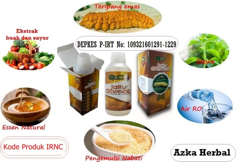 Obat Alternatif Batuk Berdarah Terbaik 100% Alami Manjur