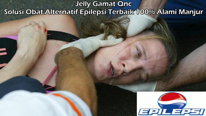 Obat Alternatif Epilepsi Terbaik 100% Alami Manjur