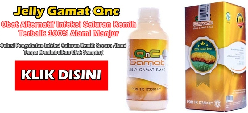 Makanan Penyembuh Infeksi Saluran Kemih