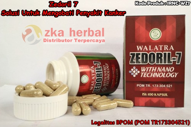 Obat Herbal Kanker Tulang Paling Ampuh 100% Aman
